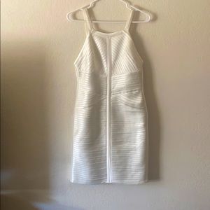 BCBGMAXARIA COCKTAIL DRESS